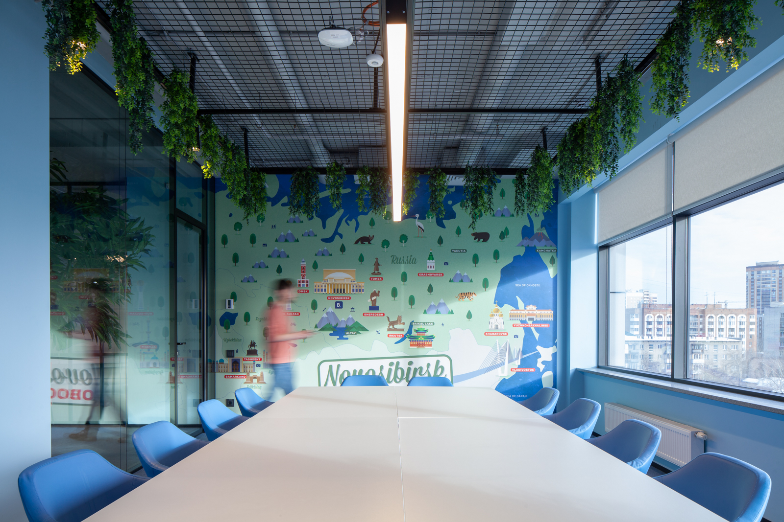 Изображение проекта