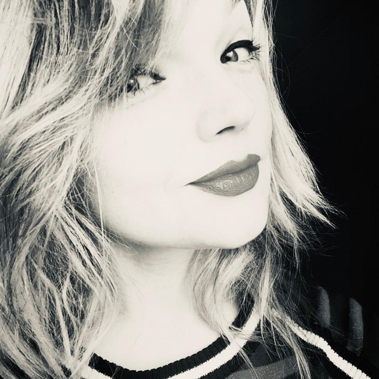 Employee photo - Olga Artemenko