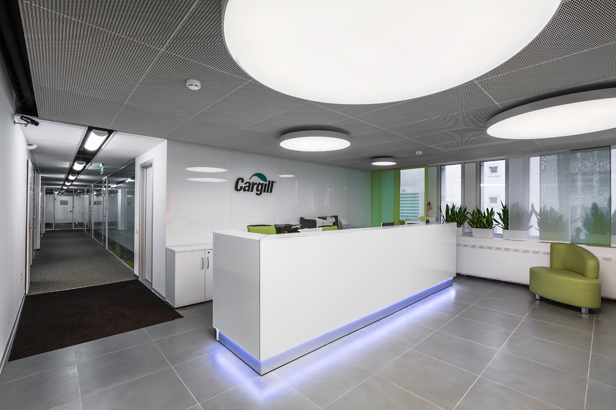 <p>Cargill</p>