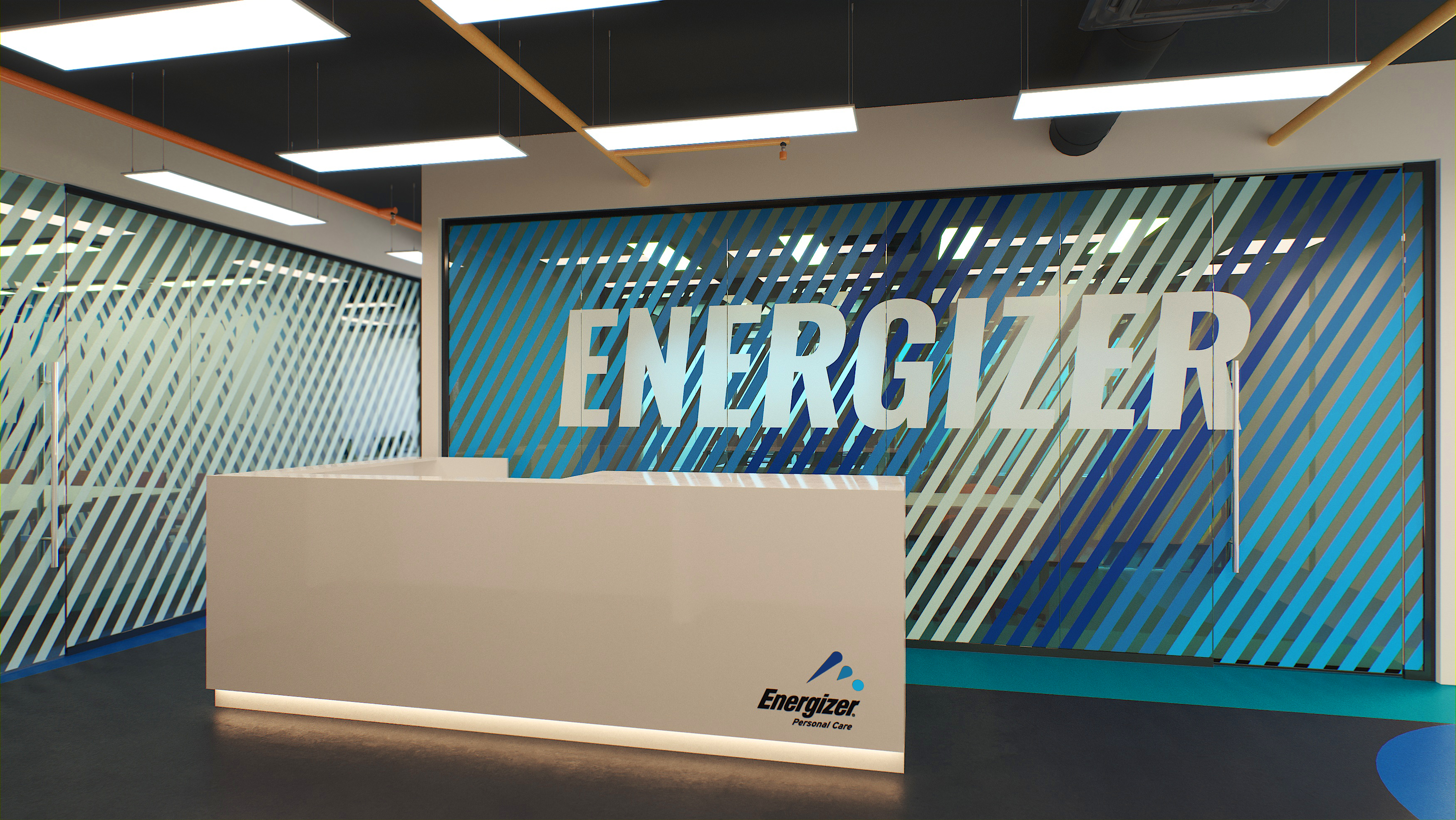 <p>Energizer</p>