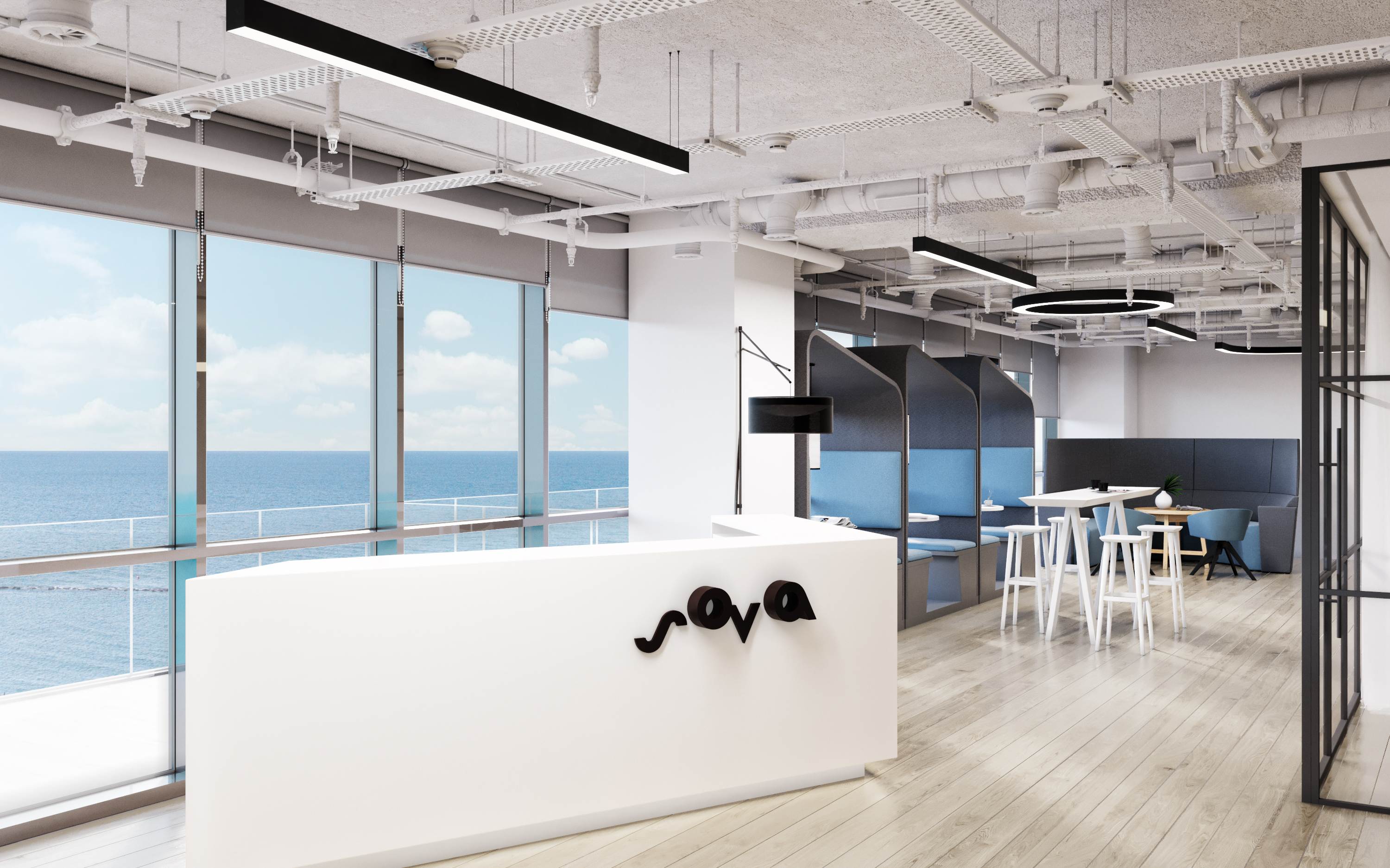 <p>Sova Group</p>