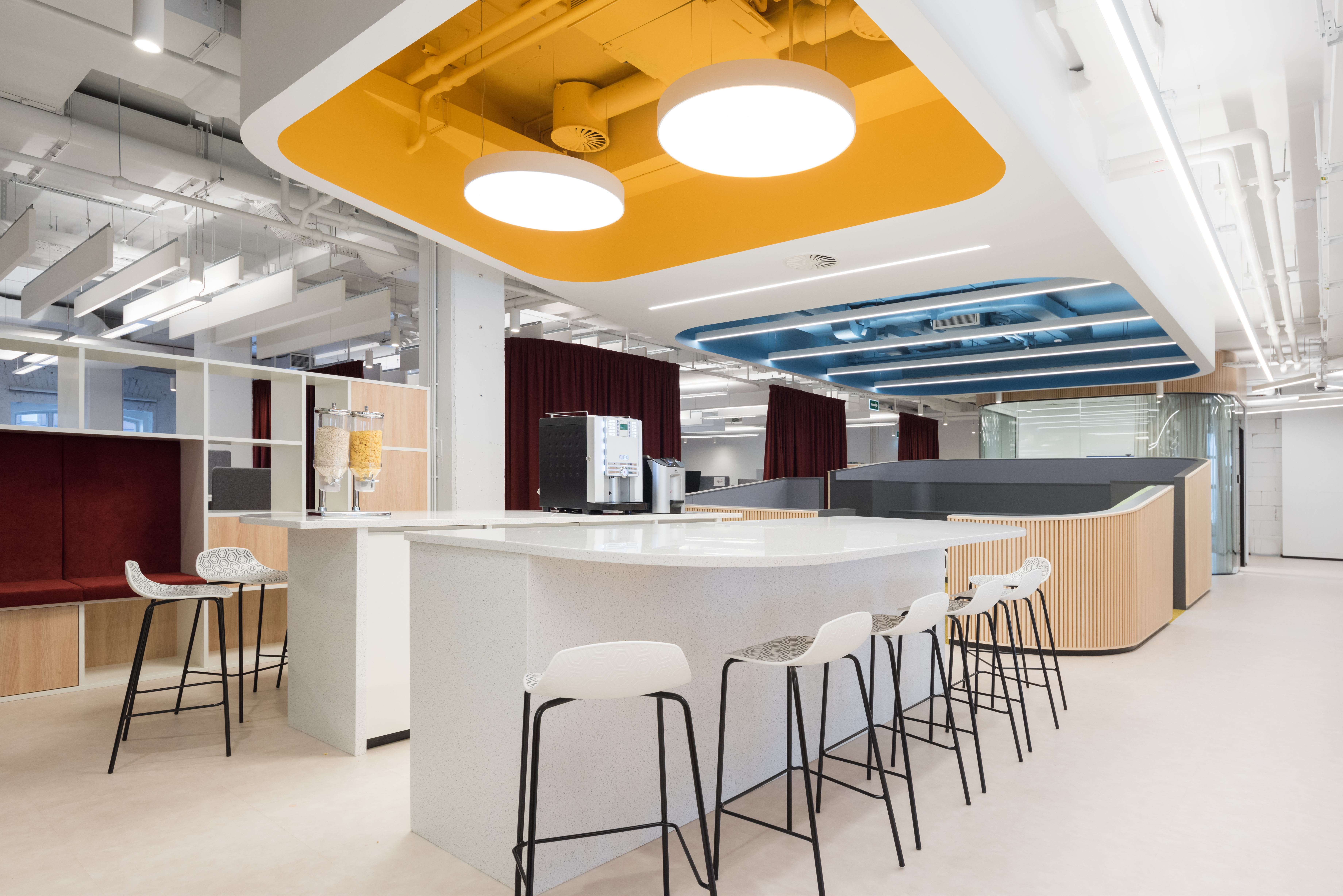 <p>Align Technology Inc.</p>
